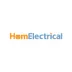 HomElectrical logo