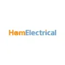HomElectrical logo