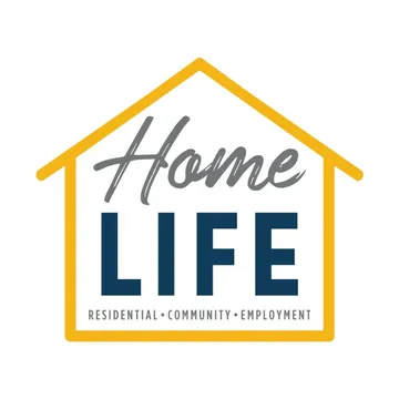 Home Life Logo