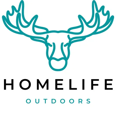 HomeLife Outdoors logo