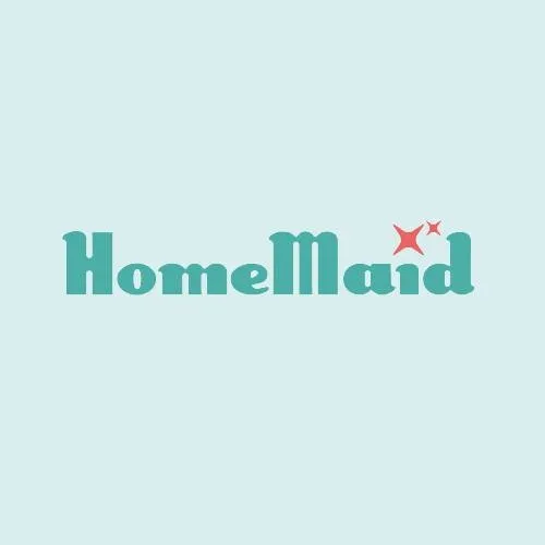 HomeMaid AB logo