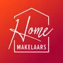 Logo HOME makelaars