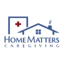 Home Matters Caregiving logo