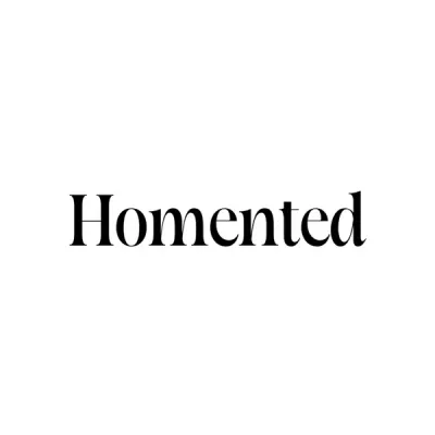 homented.com logo