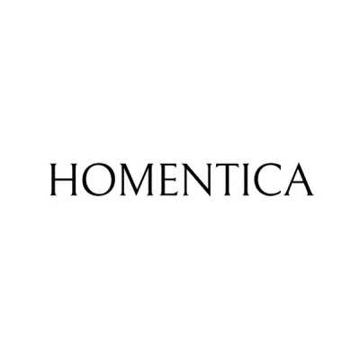 homentica logo