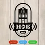 Logo Home of Entertainment