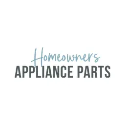 Homeownersapplianceparts