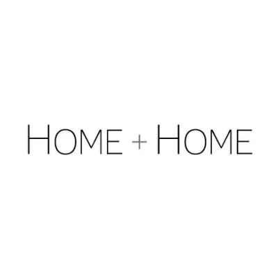 Home + Home (homeplushome)