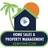 Home Property Management logo