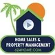 Home Property Management logo