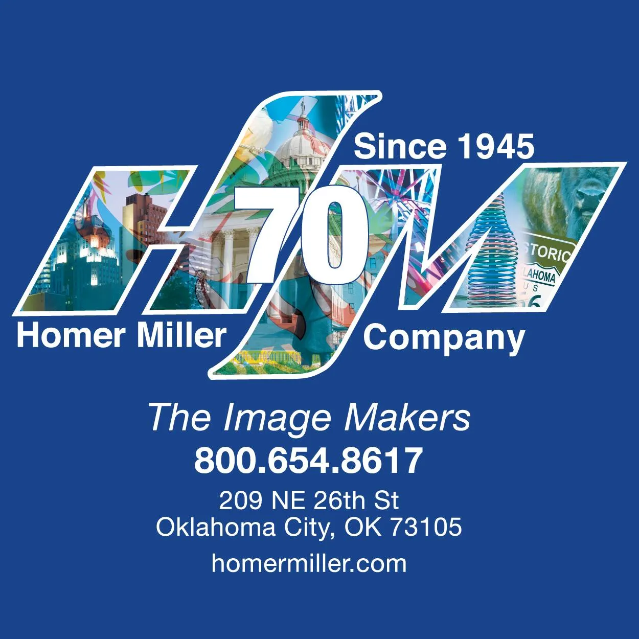 Homermiller