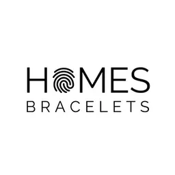 homesbracelets.com logo