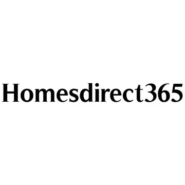 Homes Direct 365 Logo