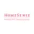 Homesense logo