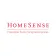Homesense logo