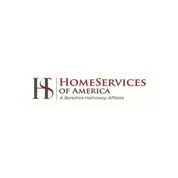 HomeServices of America Logo