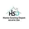 Home Sewing Depot logo