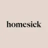 Homesick logo
