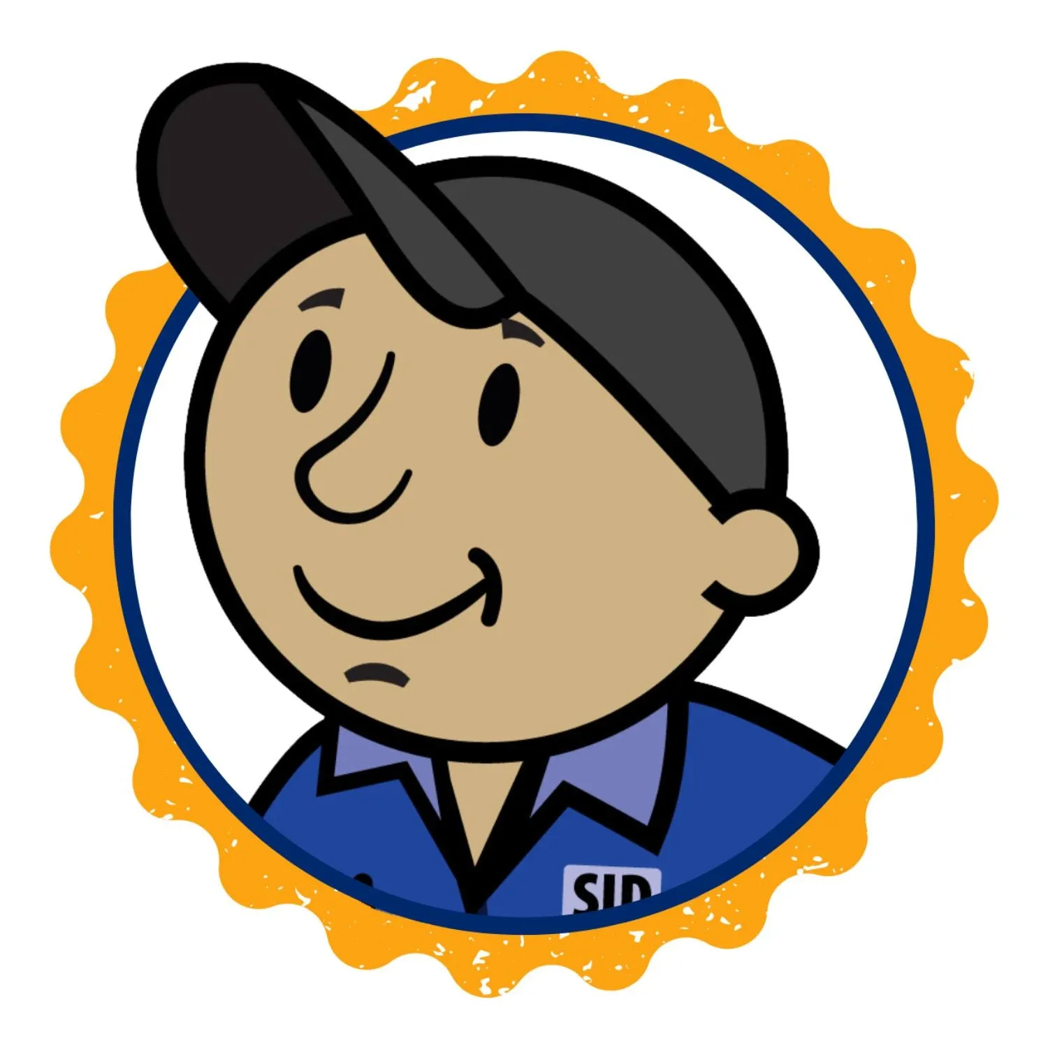 HomeSmiles franchise logo