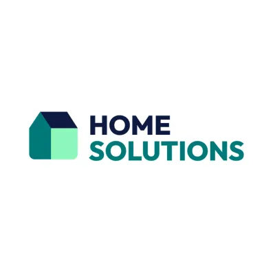 Home Solutions logo