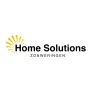 Logo Home Solutions Zonwering