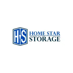 Home Star Storage Logo