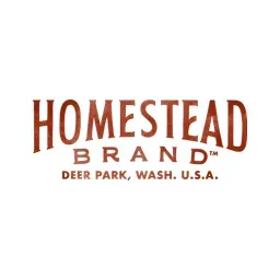 Homesteadbrand