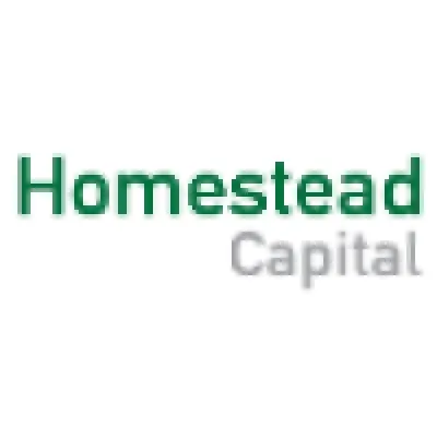 Homestead Capital Credit USA Fund I, LP logo