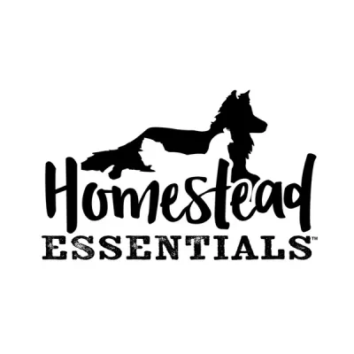 homesteadessentials.com logo