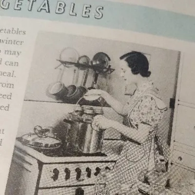 Homesteadtreasures