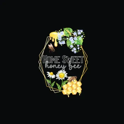 HomeSweetHoneyBee