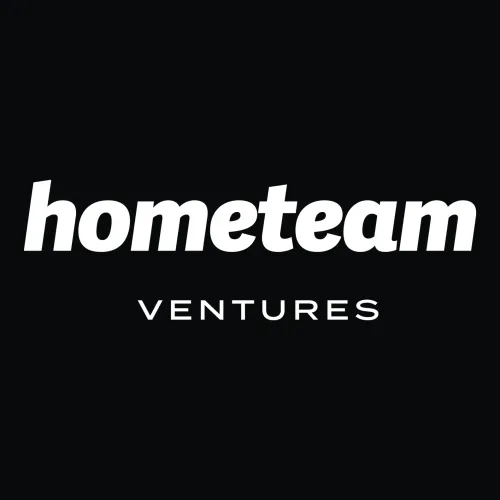 Hometeam Ventures logo