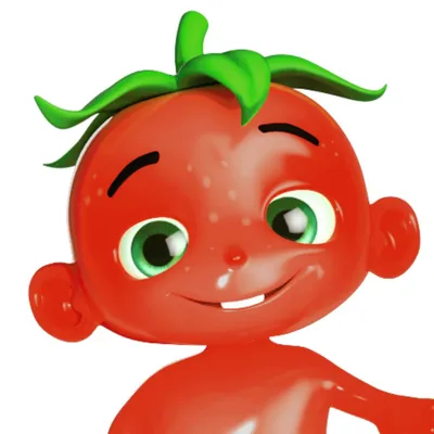 HomeTomato logo