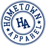 Hometown Apparel logo