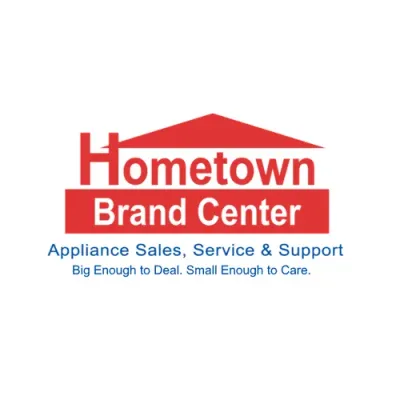 HomeTown Brand Center