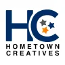 Hometown Creatives logo