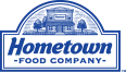 Hometown Food Company logo