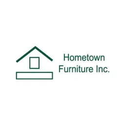 Hometown Furniture logo