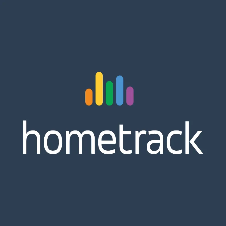 Hometrack logo