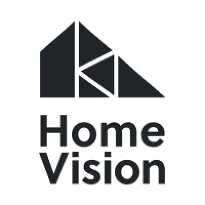 Homevision logo
