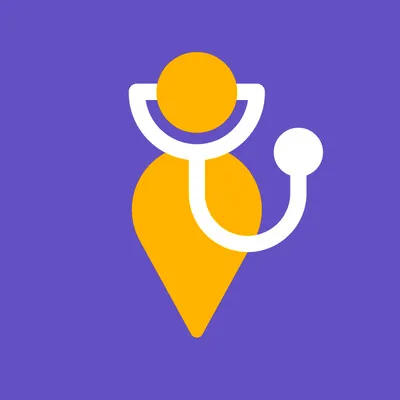 Homeward Health Logo