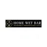 HomeWetBar logo