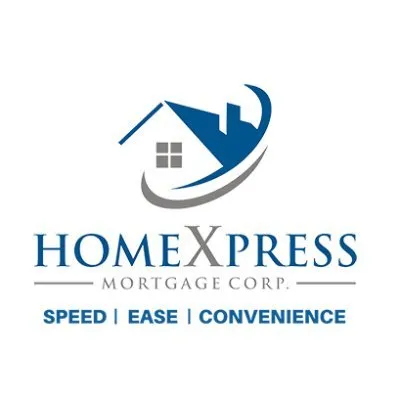 HomeXpress Mortgage Corp logo