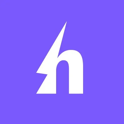 Homey logo