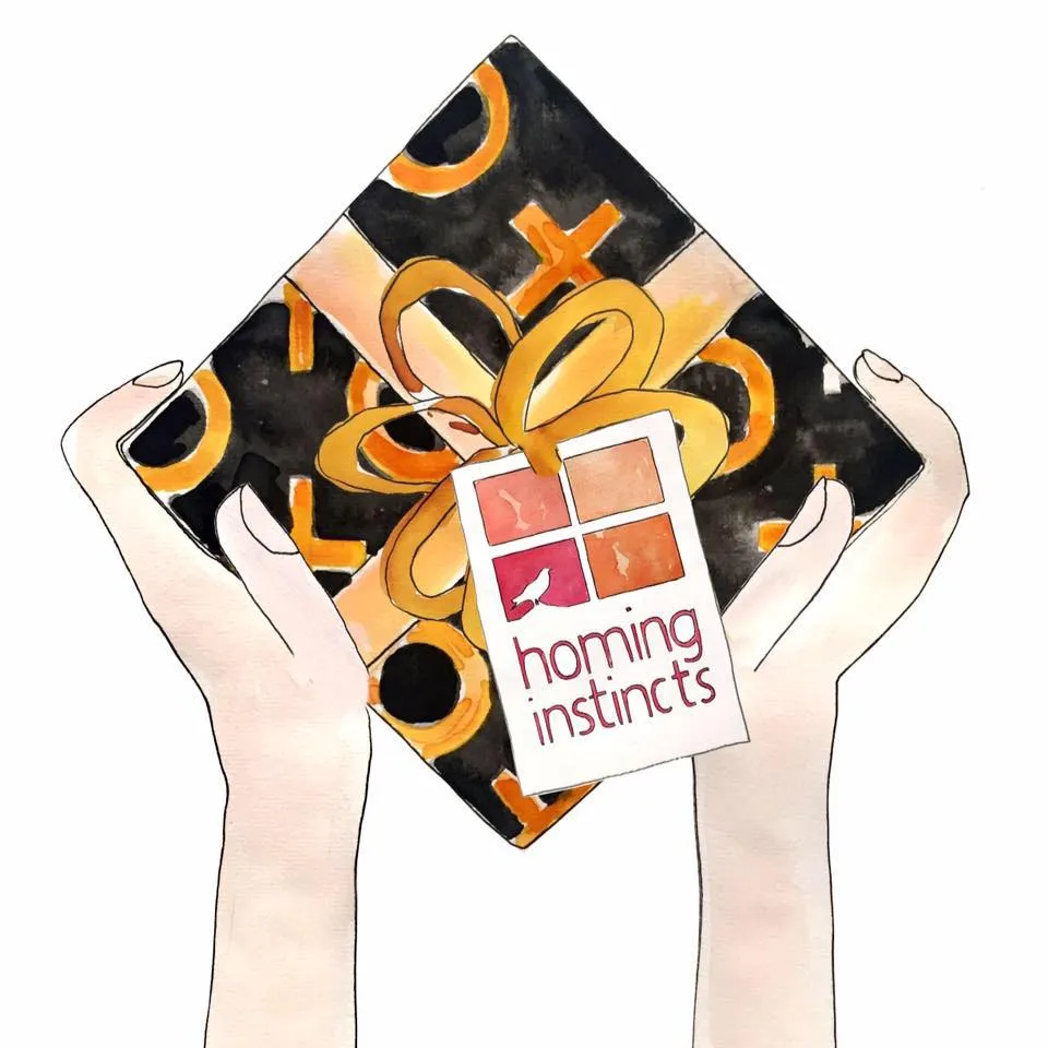 Hominginstincts