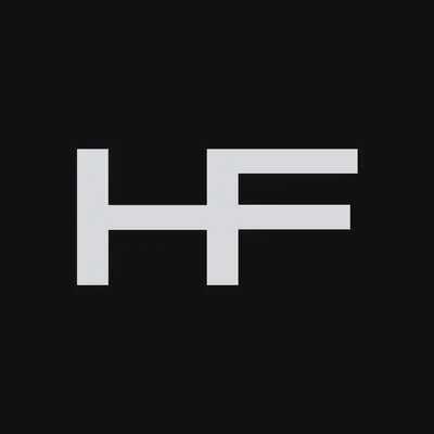 HOMMEFACE logo