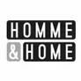 Logo Homme & Home