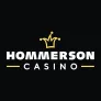 Logo Hommerson Casino