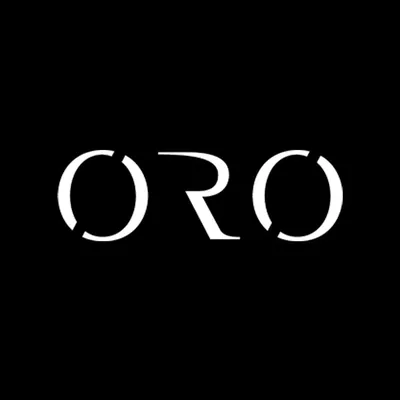 Hommes Oro logo