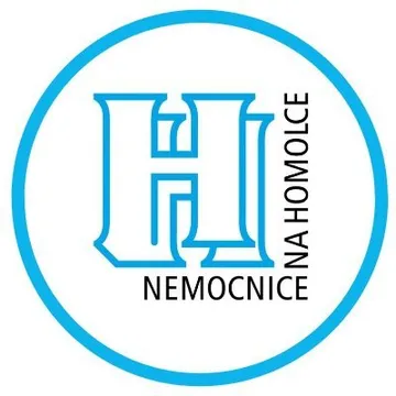 Na Homolce Hospital Logo